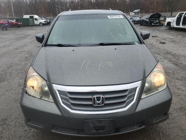 Photo 4 VIN: 5FNRL384X8B081237 - HONDA ODYSSEY EX 