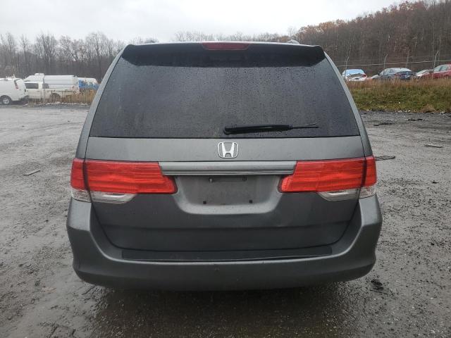 Photo 5 VIN: 5FNRL384X8B081237 - HONDA ODYSSEY EX 