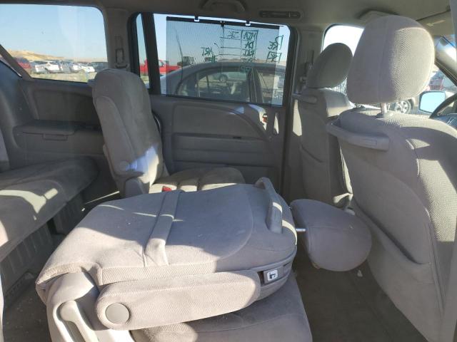 Photo 10 VIN: 5FNRL384X8B083988 - HONDA ODYSSEY EX 