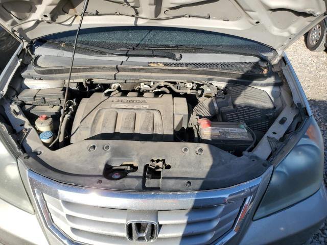 Photo 11 VIN: 5FNRL384X8B083988 - HONDA ODYSSEY EX 