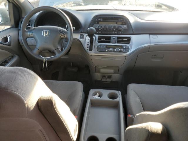 Photo 7 VIN: 5FNRL384X8B083988 - HONDA ODYSSEY EX 