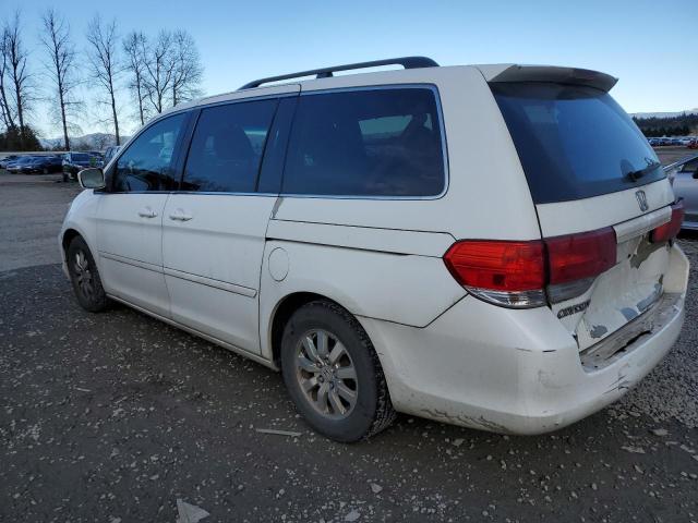 Photo 1 VIN: 5FNRL384X9B002599 - HONDA ODYSSEY EX 