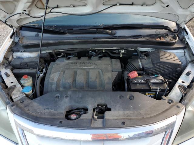 Photo 11 VIN: 5FNRL384X9B002599 - HONDA ODYSSEY EX 