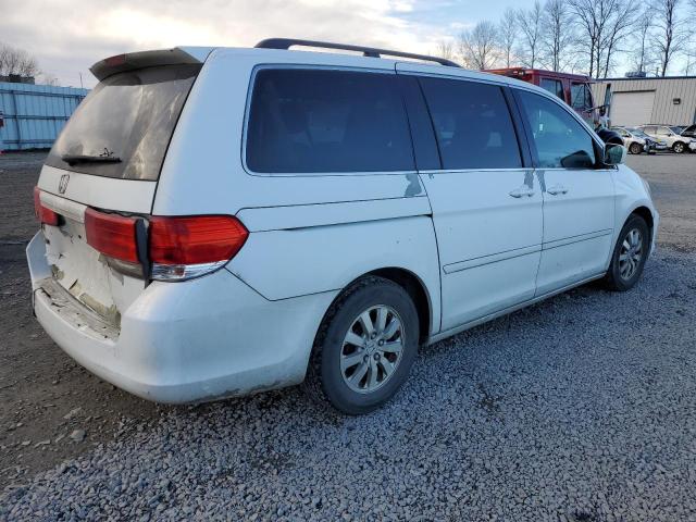 Photo 2 VIN: 5FNRL384X9B002599 - HONDA ODYSSEY EX 