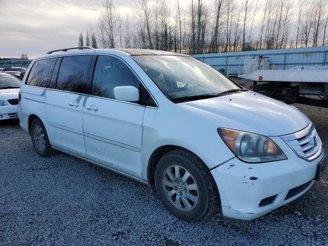 Photo 3 VIN: 5FNRL384X9B002599 - HONDA ODYSSEY EX 