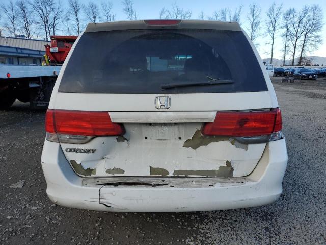 Photo 5 VIN: 5FNRL384X9B002599 - HONDA ODYSSEY EX 