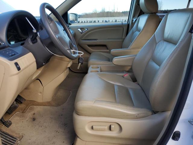 Photo 6 VIN: 5FNRL384X9B002599 - HONDA ODYSSEY EX 