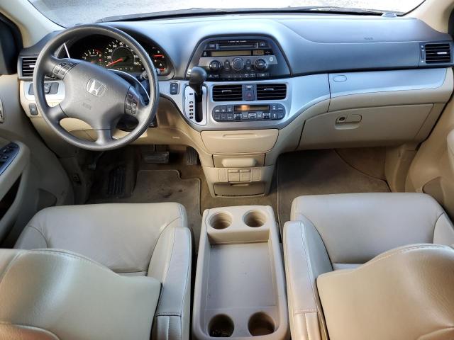 Photo 7 VIN: 5FNRL384X9B002599 - HONDA ODYSSEY EX 