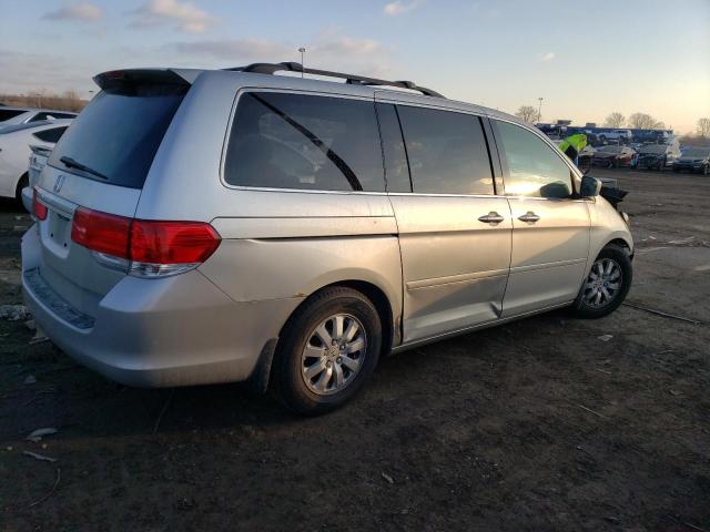 Photo 2 VIN: 5FNRL384X9B019273 - HONDA ODYSSEY EX 