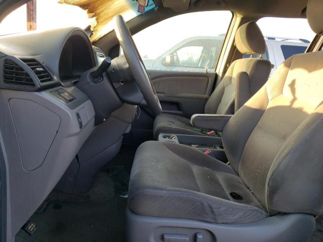 Photo 6 VIN: 5FNRL384X9B019273 - HONDA ODYSSEY EX 