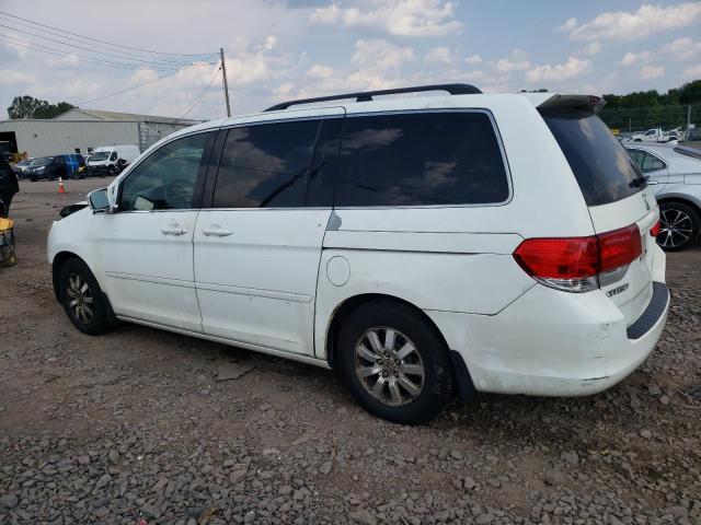 Photo 1 VIN: 5FNRL384X9B037854 - HONDA ODYSSEY EX 