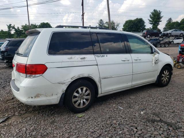 Photo 2 VIN: 5FNRL384X9B037854 - HONDA ODYSSEY EX 