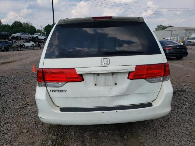 Photo 5 VIN: 5FNRL384X9B037854 - HONDA ODYSSEY EX 