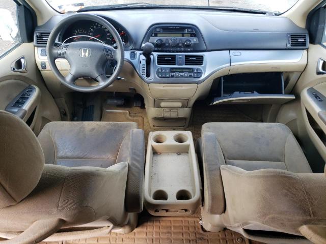 Photo 7 VIN: 5FNRL384X9B037854 - HONDA ODYSSEY EX 