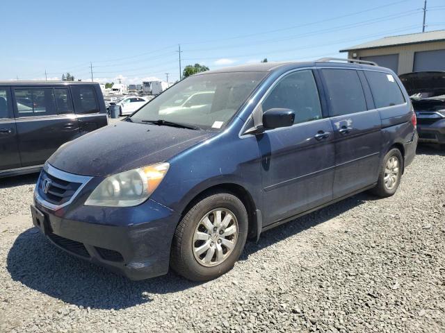 Photo 0 VIN: 5FNRL384X9B046456 - HONDA ODYSSEY EX 