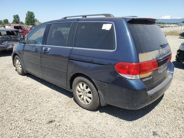 Photo 1 VIN: 5FNRL384X9B046456 - HONDA ODYSSEY EX 