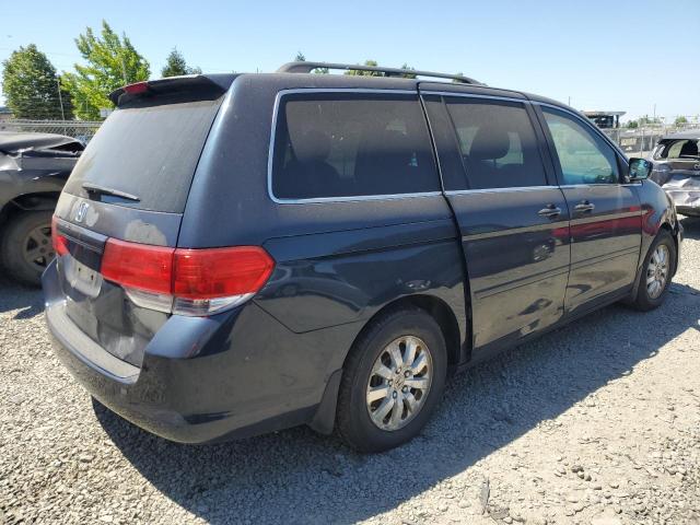 Photo 2 VIN: 5FNRL384X9B046456 - HONDA ODYSSEY EX 