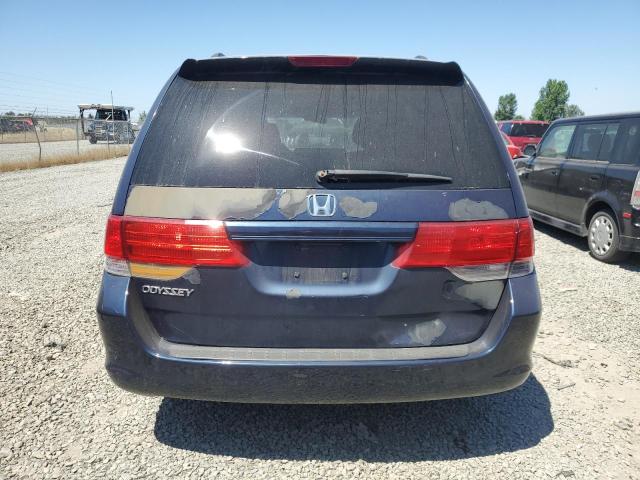 Photo 5 VIN: 5FNRL384X9B046456 - HONDA ODYSSEY EX 