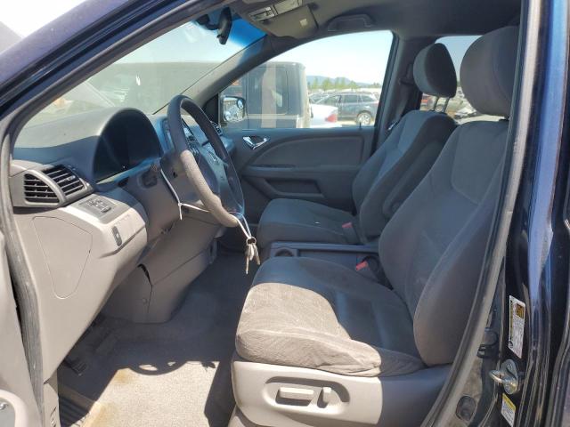 Photo 6 VIN: 5FNRL384X9B046456 - HONDA ODYSSEY EX 