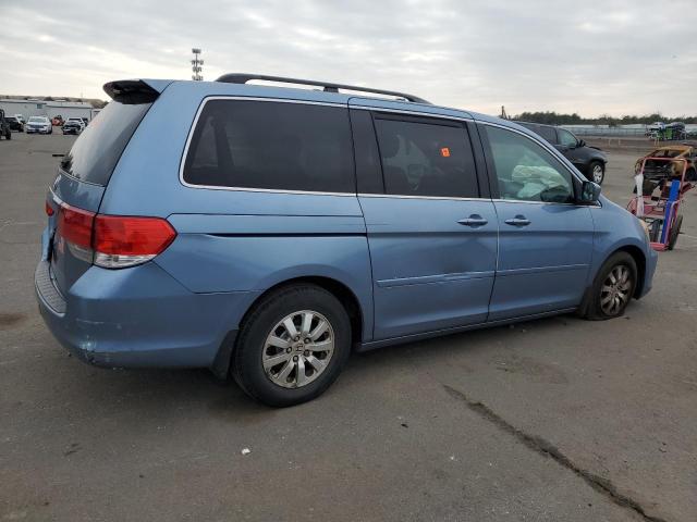 Photo 2 VIN: 5FNRL384X9B052418 - HONDA ODYSSEY EX 