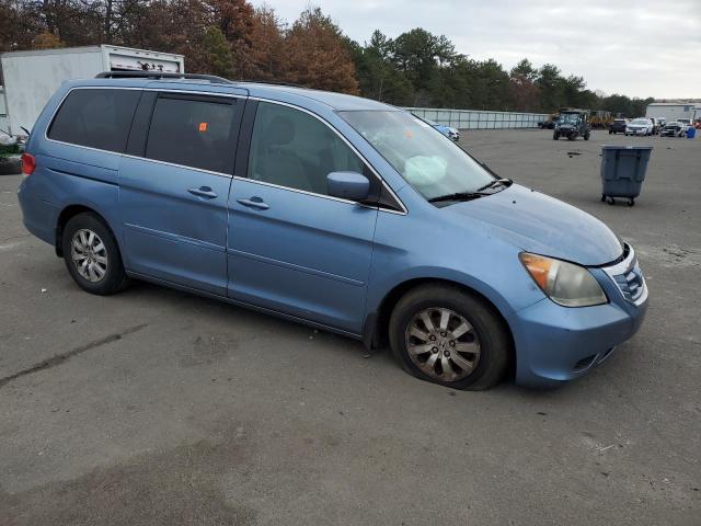 Photo 3 VIN: 5FNRL384X9B052418 - HONDA ODYSSEY EX 