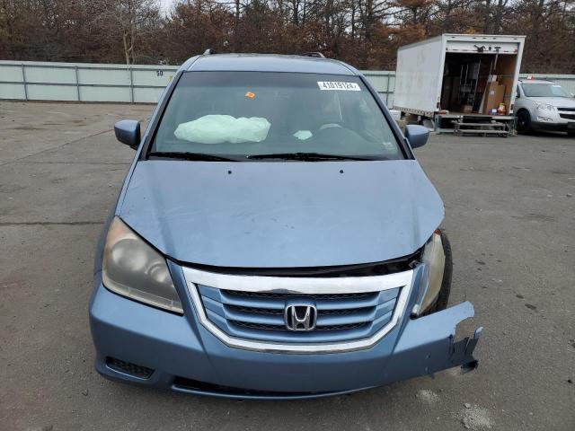 Photo 4 VIN: 5FNRL384X9B052418 - HONDA ODYSSEY EX 