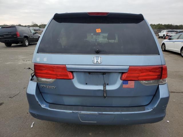 Photo 5 VIN: 5FNRL384X9B052418 - HONDA ODYSSEY EX 