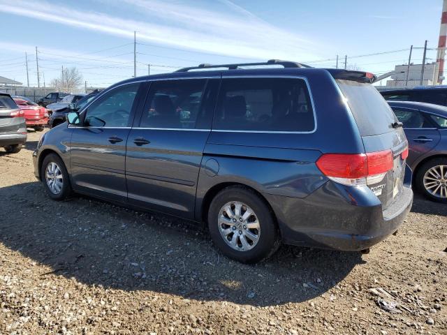 Photo 1 VIN: 5FNRL384X9B402369 - HONDA ODYSSEY EX 