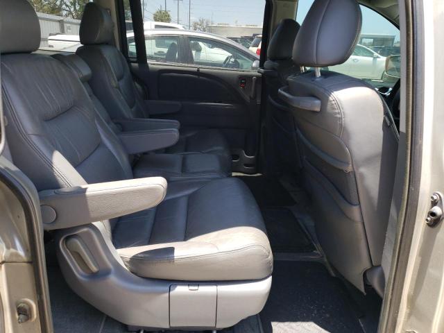 Photo 10 VIN: 5FNRL38605B038717 - HONDA ODYSSEY EX 