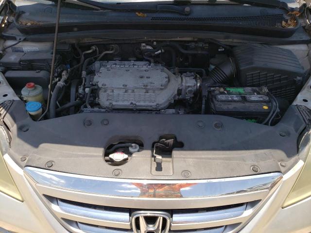 Photo 11 VIN: 5FNRL38605B038717 - HONDA ODYSSEY EX 