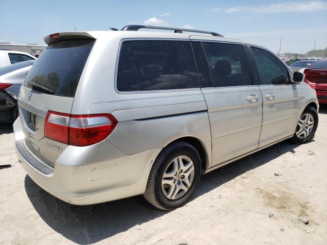 Photo 2 VIN: 5FNRL38605B038717 - HONDA ODYSSEY EX 