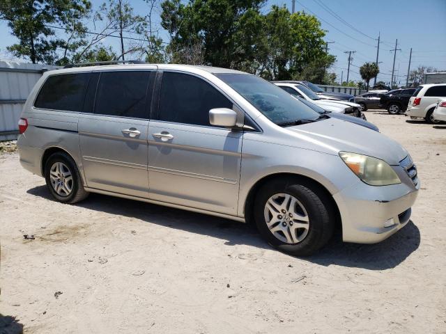 Photo 3 VIN: 5FNRL38605B038717 - HONDA ODYSSEY EX 