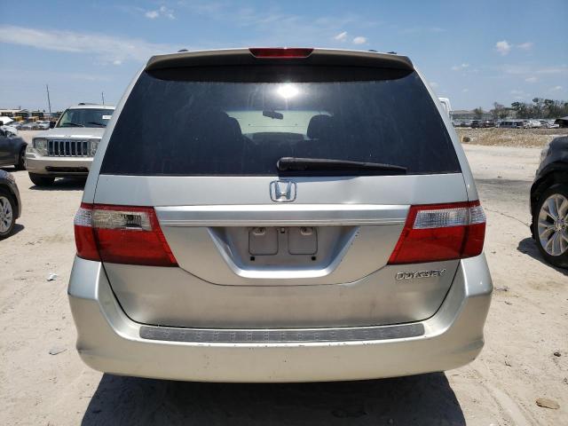 Photo 5 VIN: 5FNRL38605B038717 - HONDA ODYSSEY EX 