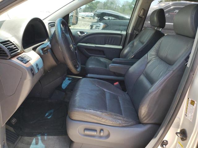 Photo 6 VIN: 5FNRL38605B038717 - HONDA ODYSSEY EX 