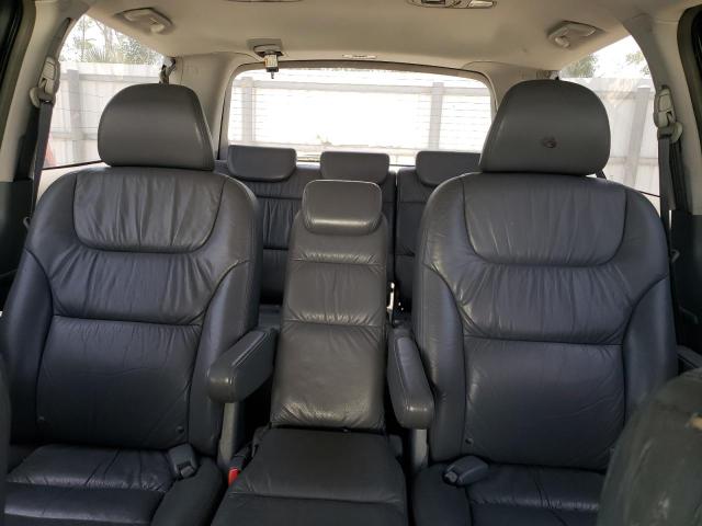 Photo 9 VIN: 5FNRL38605B038717 - HONDA ODYSSEY EX 