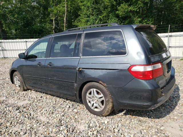 Photo 1 VIN: 5FNRL38605B040631 - HONDA ODYSSEY 