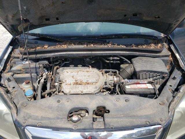 Photo 11 VIN: 5FNRL38605B040631 - HONDA ODYSSEY 