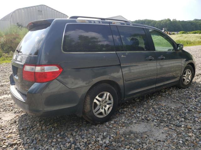 Photo 2 VIN: 5FNRL38605B040631 - HONDA ODYSSEY 