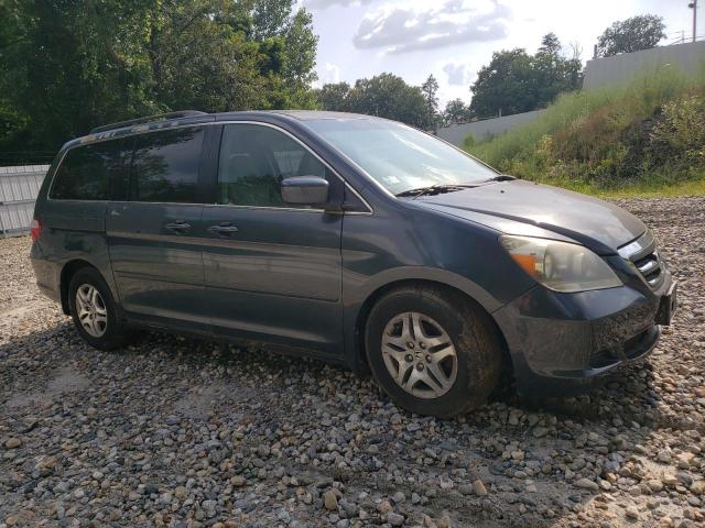 Photo 3 VIN: 5FNRL38605B040631 - HONDA ODYSSEY 