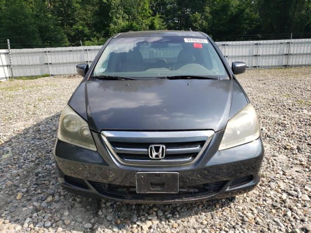 Photo 4 VIN: 5FNRL38605B040631 - HONDA ODYSSEY 