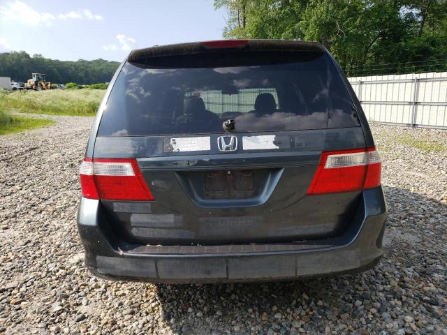 Photo 5 VIN: 5FNRL38605B040631 - HONDA ODYSSEY 