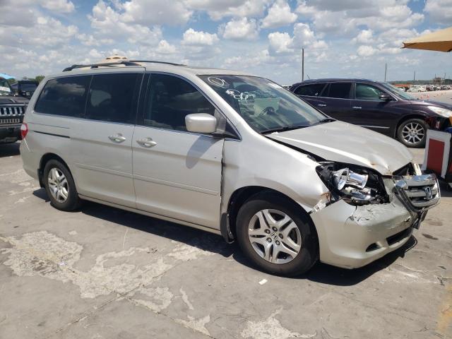 Photo 3 VIN: 5FNRL38605B043061 - HONDA ODYSSEY EX 