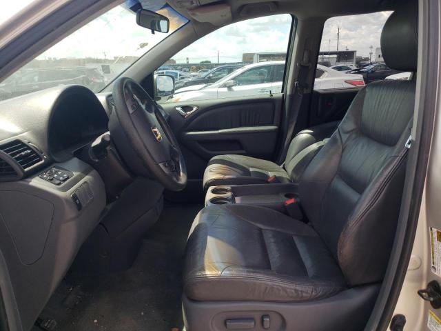 Photo 6 VIN: 5FNRL38605B043061 - HONDA ODYSSEY EX 