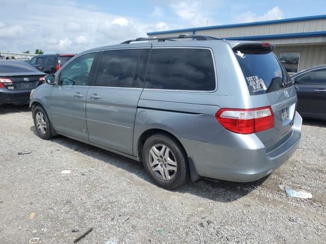 Photo 1 VIN: 5FNRL38605B069255 - HONDA ODYSSEY EX 