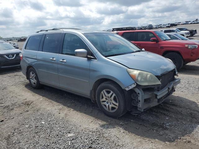 Photo 3 VIN: 5FNRL38605B069255 - HONDA ODYSSEY EX 