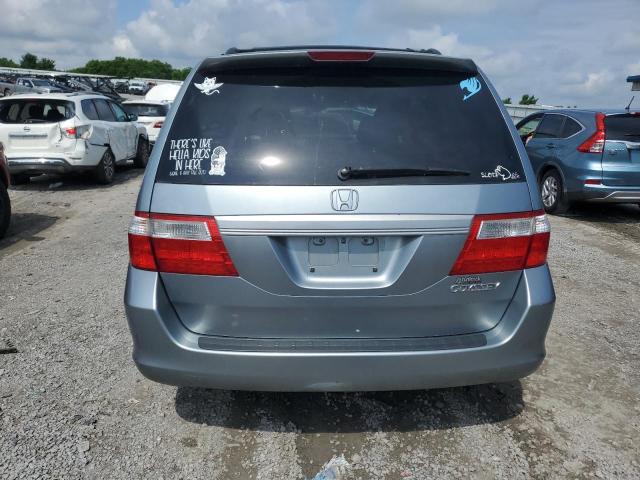 Photo 5 VIN: 5FNRL38605B069255 - HONDA ODYSSEY EX 