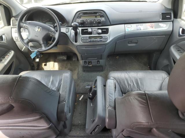 Photo 7 VIN: 5FNRL38605B069255 - HONDA ODYSSEY EX 