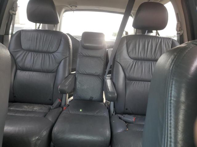 Photo 9 VIN: 5FNRL38605B069255 - HONDA ODYSSEY EX 