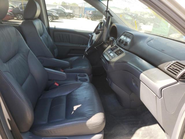 Photo 4 VIN: 5FNRL38605B100780 - HONDA ODYSSEY EX 