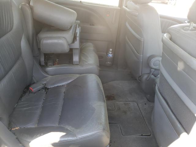 Photo 5 VIN: 5FNRL38605B100780 - HONDA ODYSSEY EX 